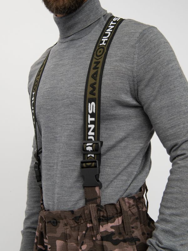 Костюм летний Горка-5 ткань Смесовая Рип-Стоп цвет Мультикам Black