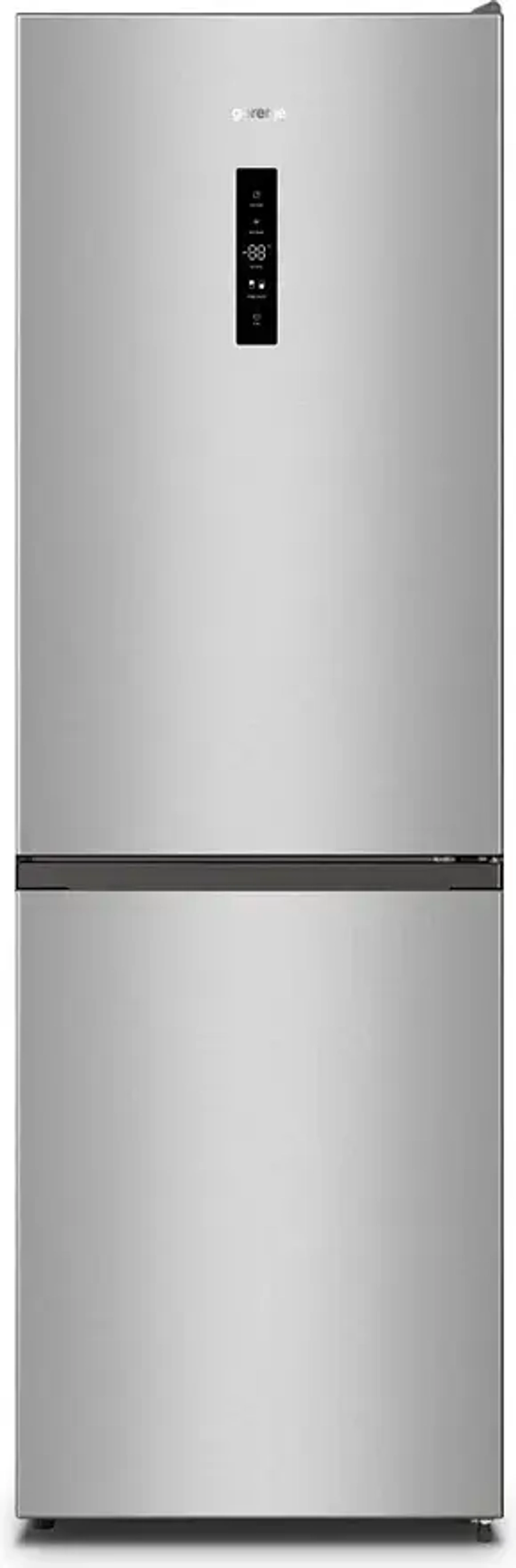 Холодильник Gorenje NRK619FAS4