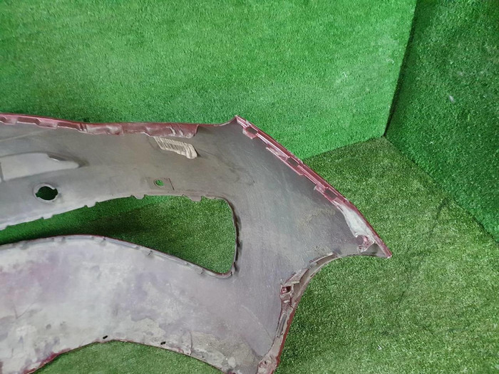 Бампер передний VW Caddy 5 (2020-н.в.)