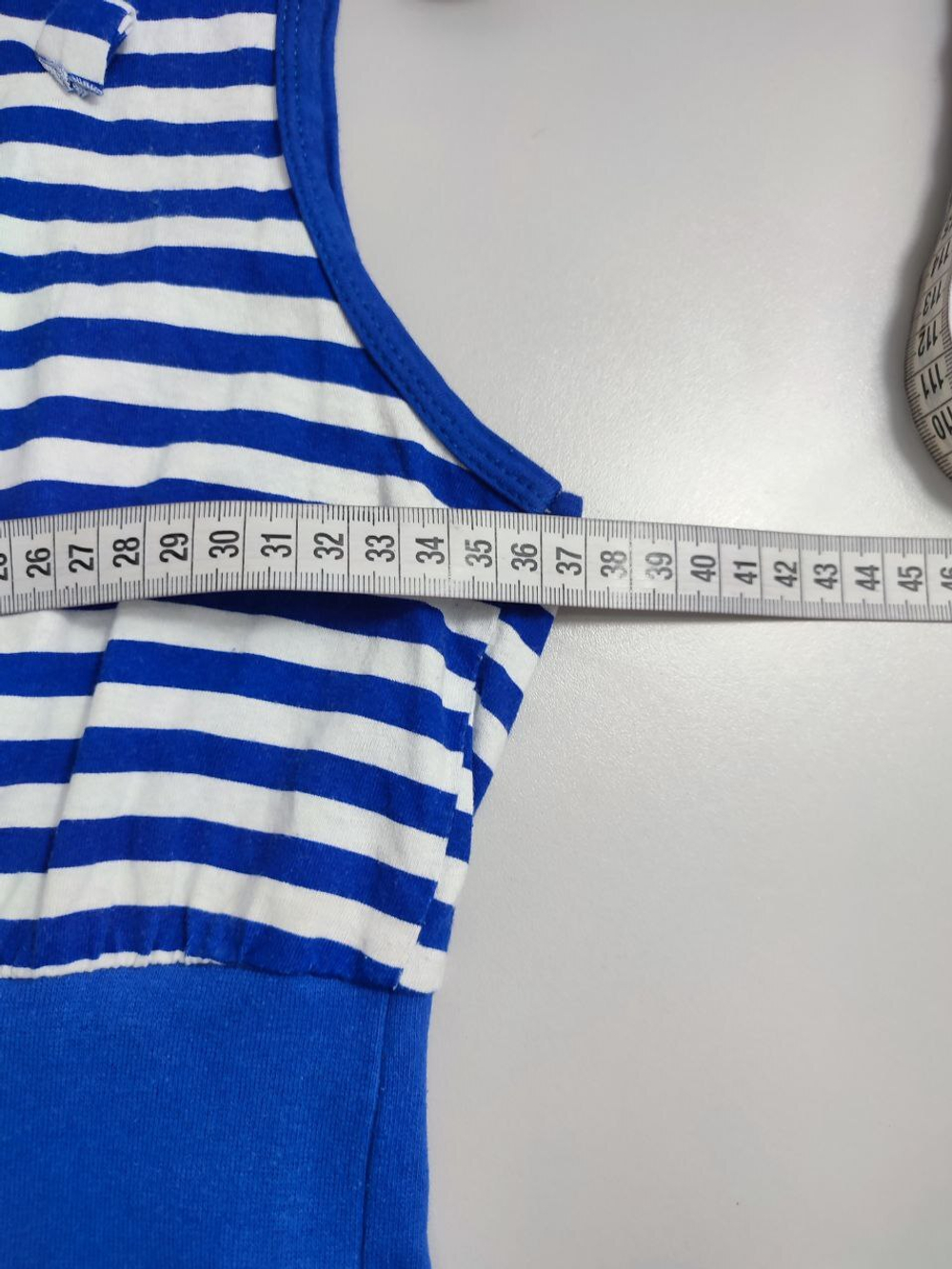 Платье "Нико Текстиль" трикотажное 40 размер