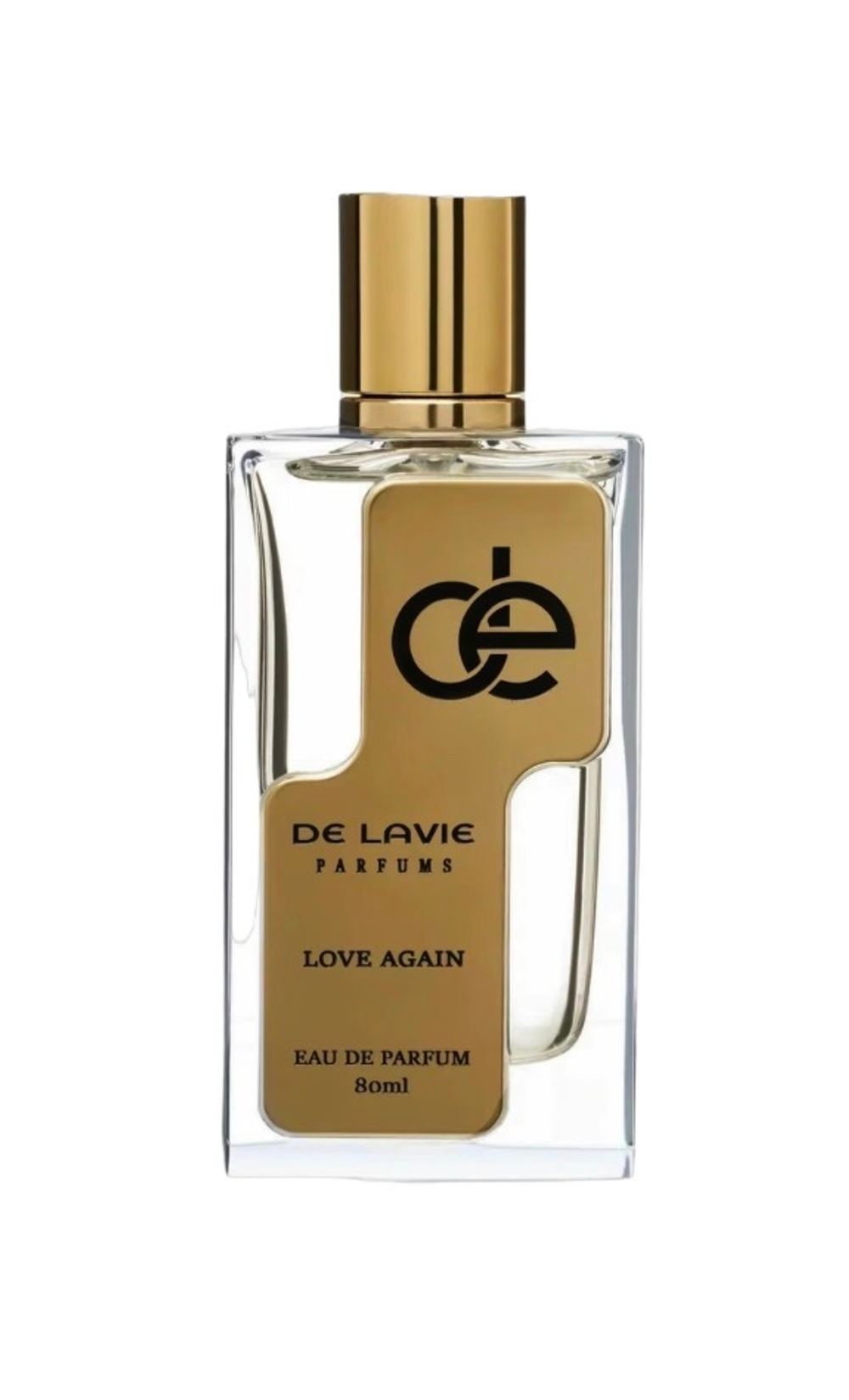 De Lavie Parfums Love Again