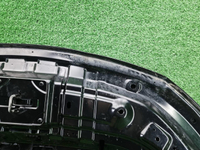 Капот EXEED TXL (2019-н.в.)