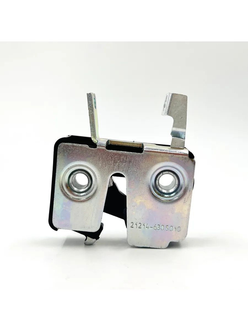 Замок багажника ВАЗ 21214 защелка бесшумная Лого-Д