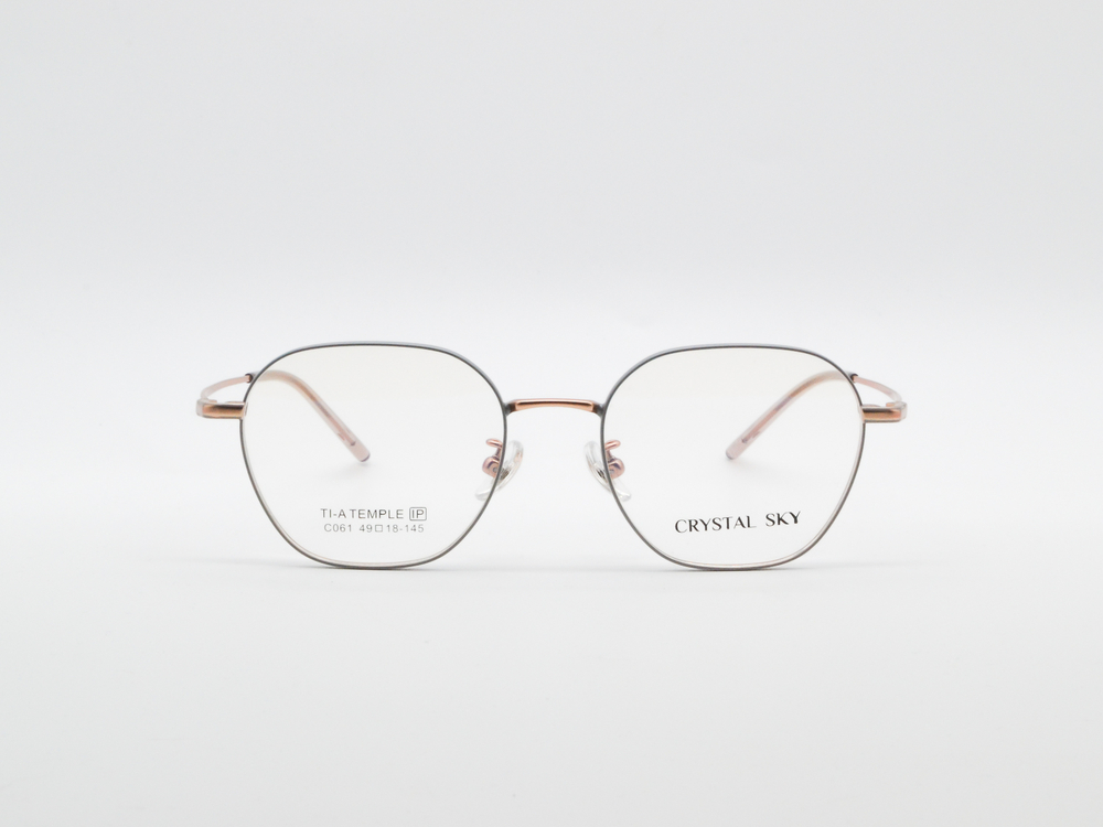 Изг. оправы CRYSTAL SKY C061 C4