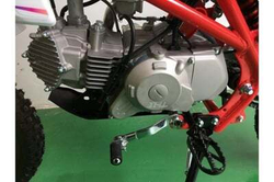 Мотоцикл JHL Z150E