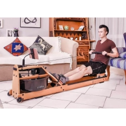 Гребной тренажер Xiaomi Xiao Mo Smart Rowing Machine Pro