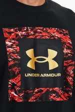 Кофта Under Armour Chinese New Year FLC Crew
