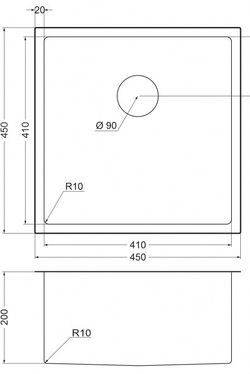 EMAR BEST EMB-112 PVD