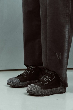 AIRSHOES black matrix