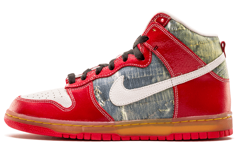 Кроссовки Nike Dunk Sb Shoe Goo