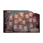 Настольная игра Мор (Утопия) 2-ое издание