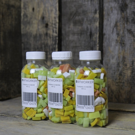 Smaltbottle-SUNBEAM, 400 гр