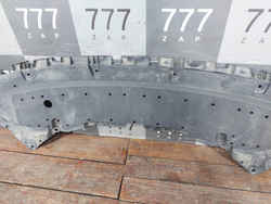 Пыльник переднего бампера Lexus RX 4 15-22 Б/У Оригинал 5261848021