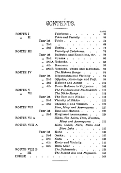 Keeling'S Guide to Japan: Yokohama, Tokio, Hakone, Fujiyama, Kamakura, Yokoska, Kanozan, Narita, Nikko, Kioto, Osaka, Kobe, Etc. Etc | W E. L. Keeling