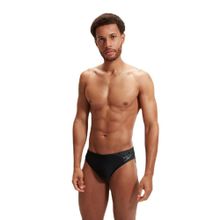 Плавки SPEEDO Medley Logo 7сm Brief, 8-0973916907, р.32 российский размер 48, полиэстер, нейлон,  эластан