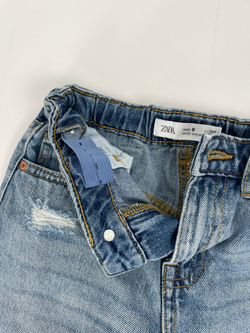 Джинсы Zara