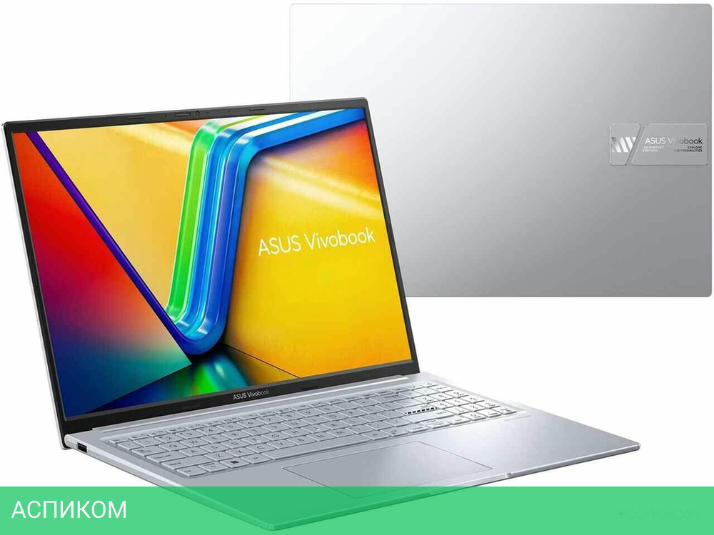 Ноутбук Asus VivoBook 16X K3604VA-MB244
