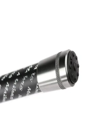 Удилище поплавочная удочка Maximus с кольцами REBEL BOLOGNESE