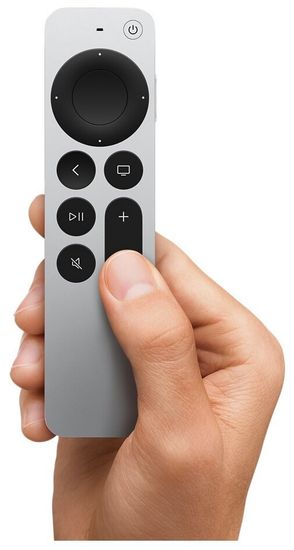 Пульт Apple TV Remote (2021) MJFN3