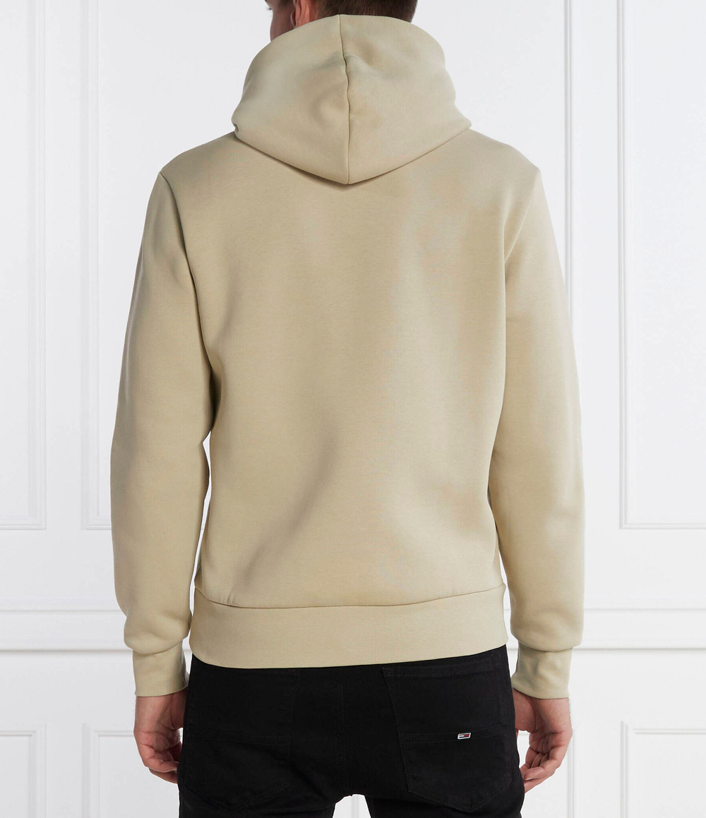 Худи Calvin Klein - песочный(K10K112251)