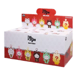 Рандомный брелок Blind box SUNRISEPOP DanDaDan High-Speed Grandma's Lucky Vinyl Plush