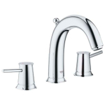 Смеситель для раковины Grohe Bau Classic 20470000
