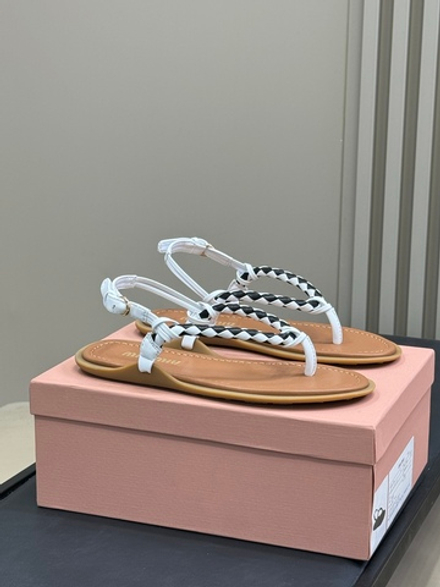 Miu Miu Sandal