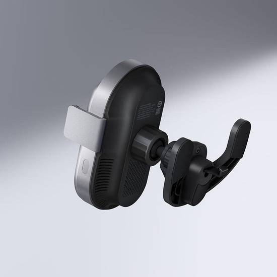 Держатель с беспроводной зарядкой Xiaomi Wireless Car Charger 50W MAX (MDY-17-EZ)