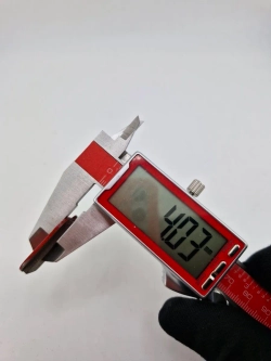 - - Колодки тормозные TP-011E для самоката и велосипеда