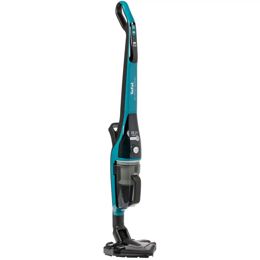 Пылесос вертикальный Tefal TY9152WO