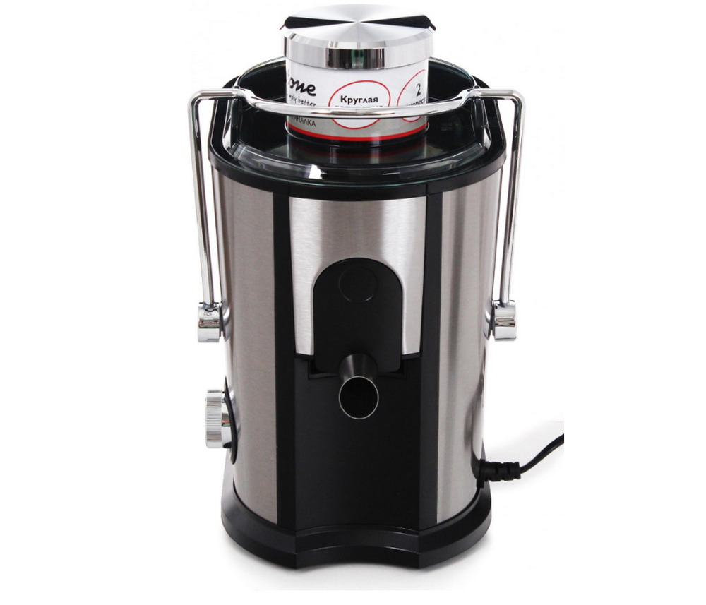 Соковыжималка электрическая Binatone MJE 044