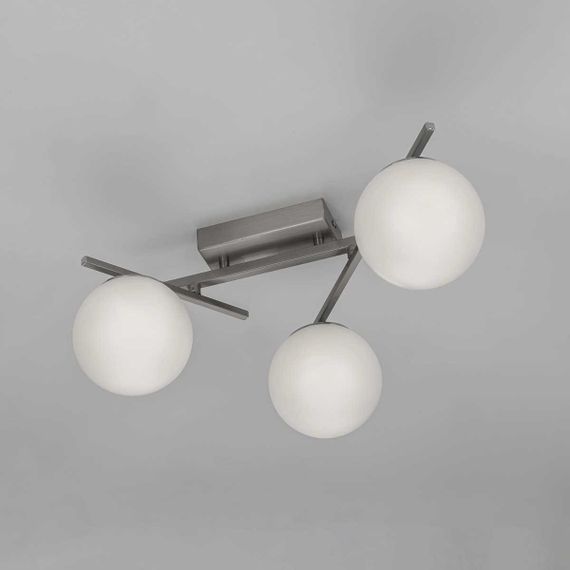 Потолочная светодиодная люстра Citilux Dorsy CL223131