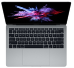 13.3" Ноутбук Macbook Pro 13 2017 (2560x1600, Intel Core i5-7360U, RAM 16ГБ,SSD 256ГБ, Iris Plus 640 1.5ГБ, MacOS)