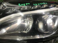 Фара левая Mercedes C W205 (2014-2018) LED
