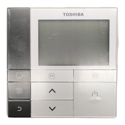 Пульт для кондиционера Toshiba RBC-AMS51E