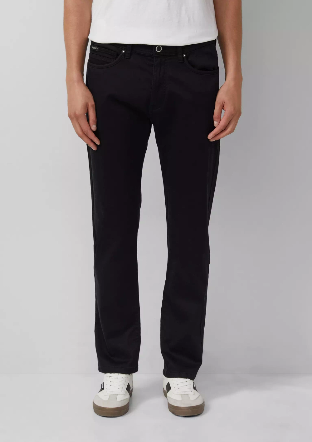 Джинсы прямые s.Oliver