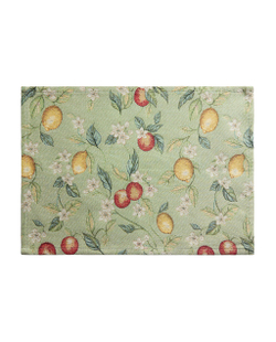 Zara Home сервировочная салфетка из смесовой ткани, 50 35 см · 9208/023