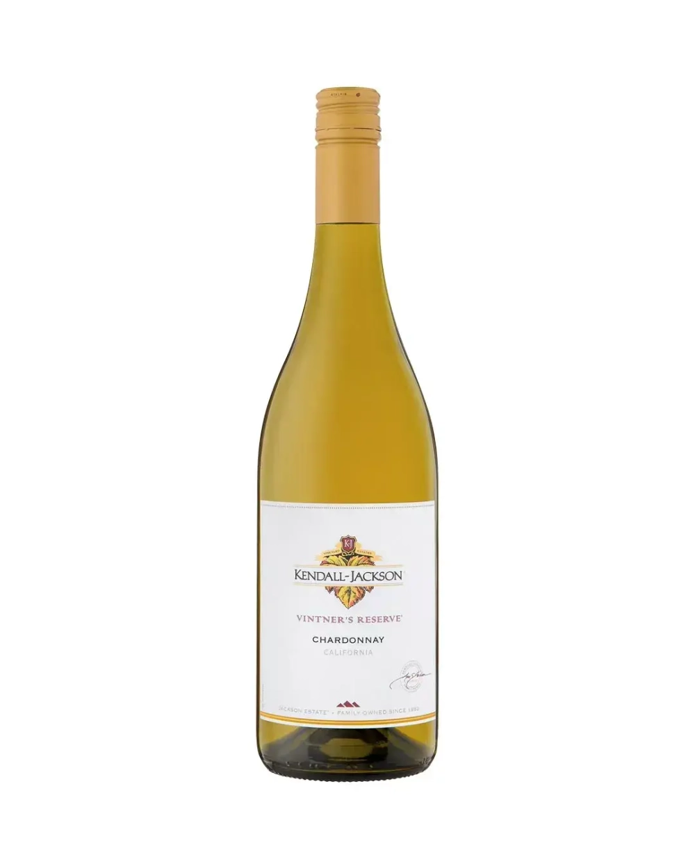 Kendall-Jackson Vintner’s Reserve Chardonnay