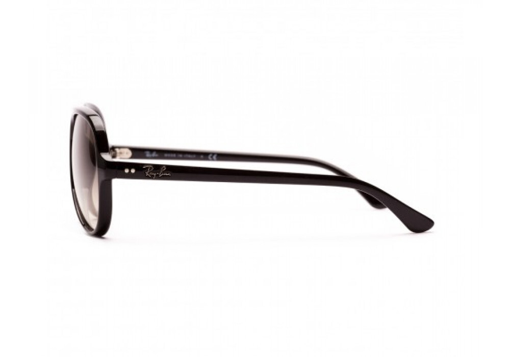 Ray-Ban Cats 5000 RB4125 601/32