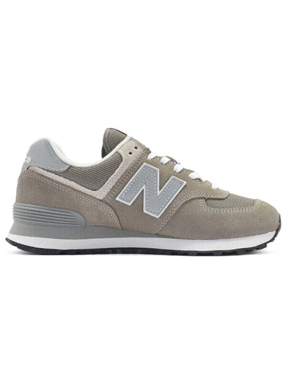 Кроссовки New Balance 574 'Grey White' 2022