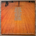 Roland Hanna ‎– Gershwin Carmichael Cats (США 1972г.) Т