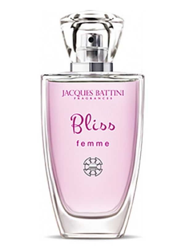 Jacques Battini Bliss