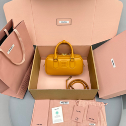 Miu Miu Arcadie Bag S 22 cm