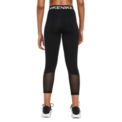 Леггинсы Nike Pro 365 Tight Crop W