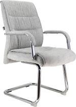 Кресло Everprof Bond CF Ткань Серый