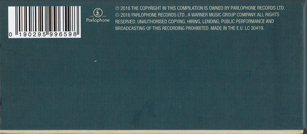 Joe Cocker / The Album Recordings 1984-2007 (14CD)