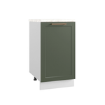 Квадро Оливково-зеленый С 450