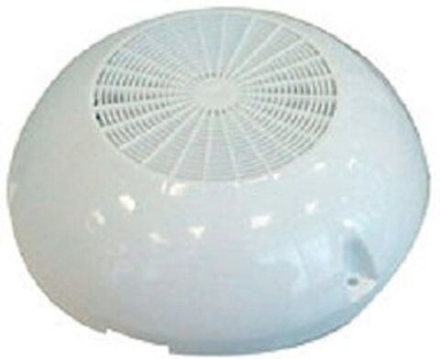 Дефлекторная головка грибовидная, пластиковый кожух (10235915)