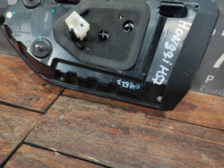 Фонарь задний левый Hongqi HS7 1 19-23 Б/У Оригинал 3716075DA01