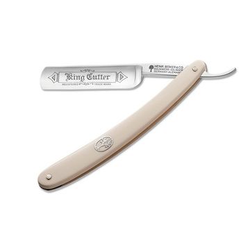 Опасная бритва Boker Solingen King Cutter White